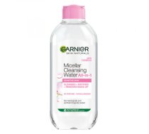 Garnier Micellar Cleansing Water Micelārais ūdens 400ml