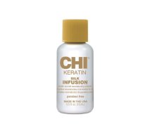 CHI Keratin Silk Infusion Keratīna un zīda kompleks bojātiem matiem 15 ml