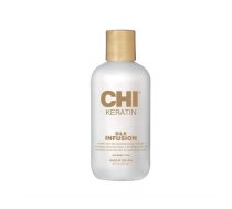 CHI Keratin Silk Infusion Keratīna un zīda kompleks bojātiem matiem 177ml