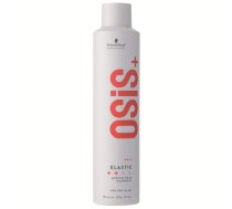 Schwarzkopf Professional Osis+ Elastic Flexible Hairspray Elastīgas fiksācijas matu laka 300ml