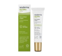 Sesderma Factor G Renew Eye Contour Cream Atjaunojošs acu zonas krēms 15 ml