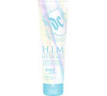 Devoted Creations H.I.M Hydrate Daily Body Moisturizer Mitrinošēs krēms sejai un ķermenīm vīriešiem 250ml