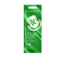 Devoted Creations H.I.M Energy Solārija krēms vīriešiem 15 ml