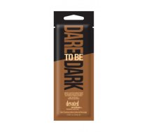 Devoted Creations Dare to be Dark Tanning Lotion Iedegumu veicinošs losjons 15 ml