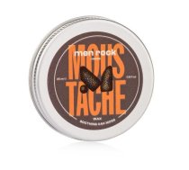 Men Rock Soothing Oak Moss Moustache Wax Ūsu nomierinošs vasks 25ml