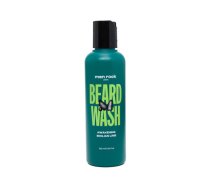 Men Rock Sicilian Lime Awakening Beard Wash Bārdas šampūns 100ml