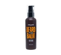 Men Rock Soothing Oak Moss Beard Balm Nomierinošs bārdas balzams 100ml