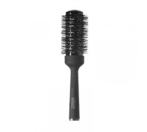 OSOM Professional Round Hair Brush Apaļa suka matu žāvēšanai un veidošanai, ar neilona sariem 43mm