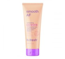 b.fresh Smooth AF Exfoliating Body Serum Serums-skrubis 236ml