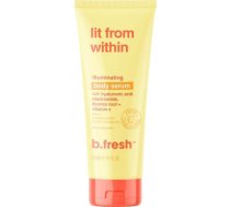 b.fresh Lit From Within Illuminating Body Serum Spīdīgs ķermeņa serums 236ml