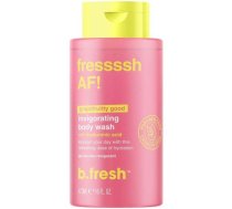 b.fresh Fressssh AF! Body Wash Mitrinošs ķermeņa mazgāšanas līdzeklis 473 ml