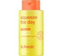 b.fresh Squeeze The Day Body Wash Enerģizējošs ķermeņa mazgāšanas līdzeklis 473 ml