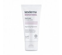 Sesderma Sespanthenol Hand Cream Roku krēms 50ml