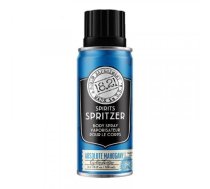 18.21 Man Made Spirits Spritzer All-over Body Spray Ķermeņa dezodorants vīriešiem Absolute Mahogany