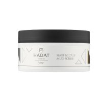 Hadat Cosmetics Hair & Scalp Mud Scrub Galvas ādas skrubis 300ml