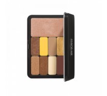 Make Up For Ever Artist Color Pro Palette Acu ēnu palete 001- Ginger