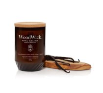 WoodWick Cherry Blossom & Vanilla Candle Svece Large