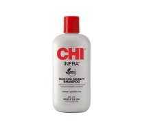 CHI Infra Moisture Therapy Shampoo Šampūns pēc krāsošanas 355ml