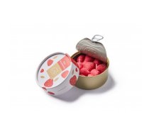 CandleHand Candlecan Ripe Strawberries Aromātiska svece Ripe Strawberries
