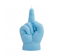 CandleHand Baby F*ck You Candle Svece Pastel Blue