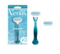 Gillette Venus Smooth Skuvekļis sievietēm 1gab.