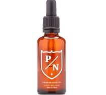 Percy Nobleman Premium Beard Oil Bārdas eļļa 50ml