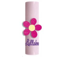Lallabee Food-Grade Lip Balm Bērnu lūpu balzams Vanilla