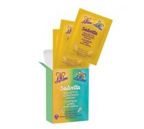 Lallabee Salvilla Cleansing Wipes Rokas dezinficējošas salvetes bērniem 10 gab.