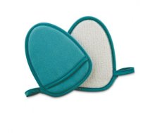 Norwex Exfoliating Facial Mitt Sejas sūklītis 1gab.