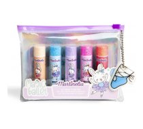 Martinelia Magic Ballet Lip Balm Set Lūpu balzama komplekts Komplekts