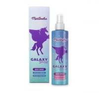 Martinelia Little Unicorn Body Spray Bērnu ķermeņā migla Galaxy