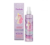 Martinelia Little Unicorn Body Spray Bērnu ķermeņā migla Little Unicorn