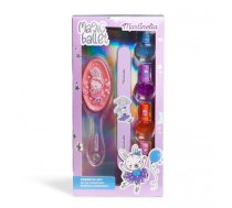 Martinelia Magic Ballet Cosmetic Set Bērnu dāvanu komplekts Rabbit