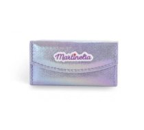 Martinelia Makeup Wallet Dekoratīvas kosmētikas komplekts bērniem Let's Be Mermaids