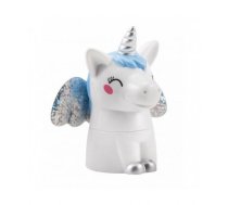 Martinelia Flying Unicorn Lip Balm Lūpu balzams bērniem Marshmallow