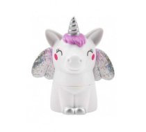 Martinelia Flying Unicorn Lip Balm Lūpu balzams bērniem Coconut