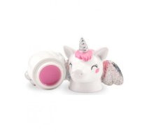 Martinelia Flying Unicorn Lip Balm Lūpu balzams bērniem Strawberry