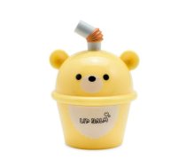 Martinelia Teddy Soda Lip Balm Lūpu balzams bērniem Vanilla