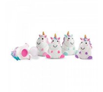 Martinelia Unicorn Lip Balm Lūpu balzams bērniem Peach