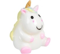 Martinelia Unicorn Lip Balm Lūpu balzams bērniem Cream