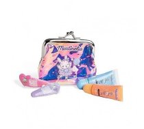 Martinelia Magic Ballet Purse Set Bērnu kosmētikas komplekts Rabbit