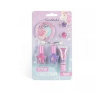 Martinelia Beauty Basics Bērnu kosmētikas komplekts Little Unicorn