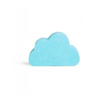 Martinelia Cloud Bath Bomb Vannas bumba Blue