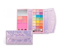 Martinelia Makeup Wallet Dekoratīvas kosmētikas komplekts bērniem Shimmer Wings