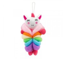 Martinelia Magical Sponge Bērnu mazgāšanas sūklis Unicorn