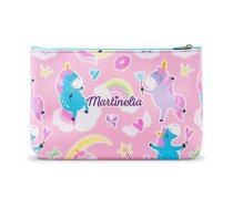 Martinelia Cosmetic Bag Bērnu kosmētikas somiņa Pink