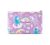 Martinelia Cosmetic Bag Bērnu kosmētikas somiņa Purple