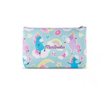 Martinelia Cosmetic Bag Bērnu kosmētikas somiņa Blue