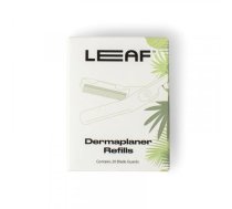 Leaf Shave Dermaplaner Refills Skuvekļa asmens aizsargs 20gab.