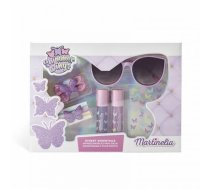 Martinelia Shimmer Wings Street Essentials Bērnu komsētikas komplekts